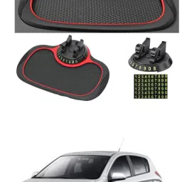 Multifunction Anti-slip Mat Auto Phone Holder,Non Slip Car Dashboard Mat SG343 Car Dashboard Cover-image-23