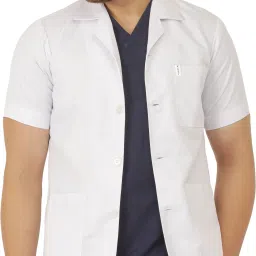 Lab Coat-picture-0