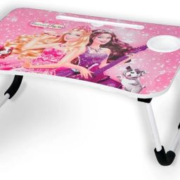 Wood Portable Laptop Table-image-118