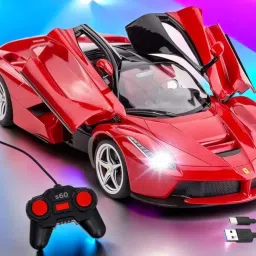 Rechargeable Farrari Style Remote Control Car With Opening Doors_RAC-C60-image-21