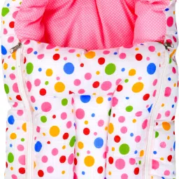New Born Baby Sleeping Bag Blanket Wrapper (0-6 Months) Sleeping Bag-picture-20