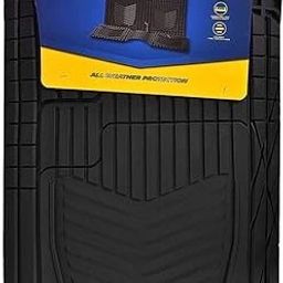 Rubber 3D Mat For Maruti Suzuki, Mahindra, Hyundai, Tata, Toyota, Jeep, Isuzu, Chevrolet, Ford, Datsun, Audi, BMW, Honda 4 Series-image-54