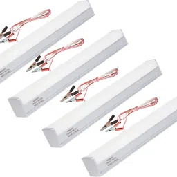 12 Volt DC Led Tube 6 Watt 6 W 30 cm Tube Light-16