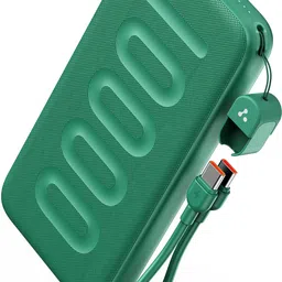 ambrane 10000 mAh 22.5 W Power Bank-picture-14