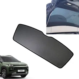 Rear Window Sun Shade For Hyundai-image-93
