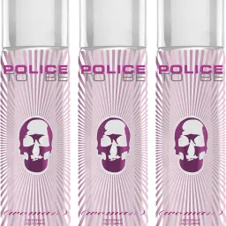 To Be Woman Deodorant Spray 200ml (Pack of 3)-54