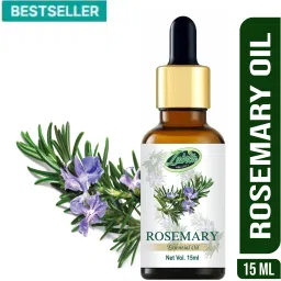 100% Pure & Natural Essential Oil For Hair Growth and Removes Blackheads-19