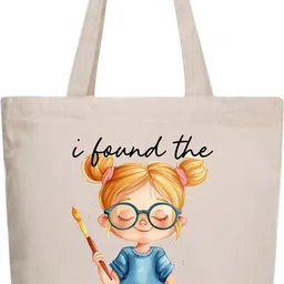 the sack co Women White Tote-picture-45
