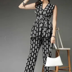 Top Pant Co-ords Set-image-69
