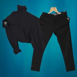 Shirt Pant Co-ords Set-image-69
