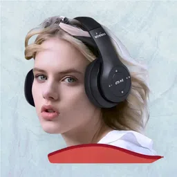 tws Comfortable Wireless Headphones with Mic for All-Day Listening._QA Bluetooth & Wired Headset-picture-17
