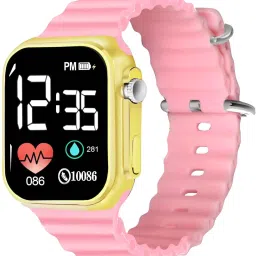 Ultra Smartwatch looking Digital Watch - For Boys & Girls Ultra-image-39