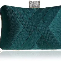 Party GreenClutch- Regular Size-image-85