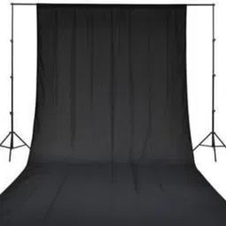 S S Black Backdrop Reflector-22