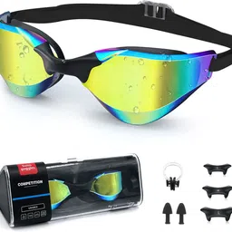 slovic 2ndGen Swimming Goggles-picture-28