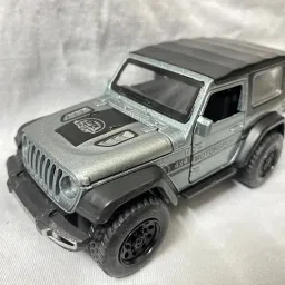 1:32 Motorsports Alloy Metal Pull Back Die-cast Thar Car Model for Kids-image-83