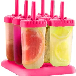 100 ml Manual Ice Cream Maker-12