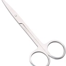 - Grooming Small Scissor for Hair Cutting and Moustache Trimming, Surgical Use Scissors-13