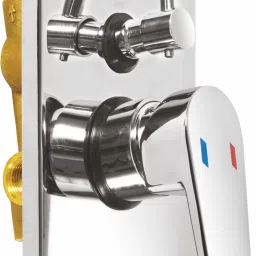 Aris-Diverter-4Way(2 inlet) Diverter Faucet-image-35