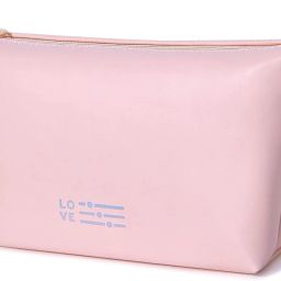 Girls Pink Cosmetic Bag-image-57