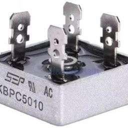 KBPC5010 1KV 50A Single Phase Bridge Rectifier Diode Electronic Components Electronic Hobby Kit Electronic Components Electronic Hobby Kit-image-24