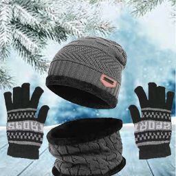 Solid Beanie-image-56