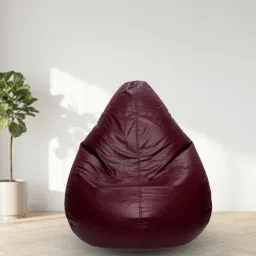 XL Tear Drop Bean Bag Cover(Without Beans)-picture-8