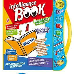 E-Book for super kids Learning book with sound-image-25