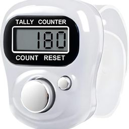 degno tally counter finger ring digital tasbih jaap mantra counter digital finger ring Digital Tally Counter-picture-48