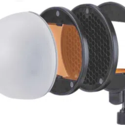 KODAK MD1 Speed Flash Modifier Kit Flash-image-29