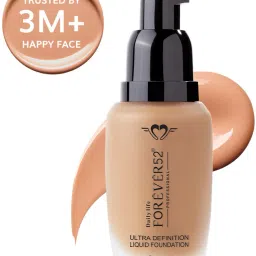 ULTRA DEFINITION LIQUID FOUNDATION PECAN - FLF015 Foundation-4