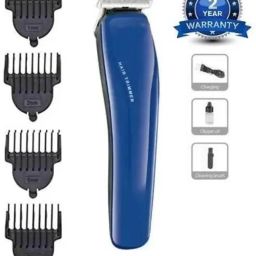 Urbanware 3 IN ONE Beard Nose and Ear 3 in 1 Trimmer and Professional Electric Shaver For Men, Women-24