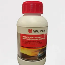 ENGINE FLUSH & CLEANER Oil Flush and Treatment-image-61