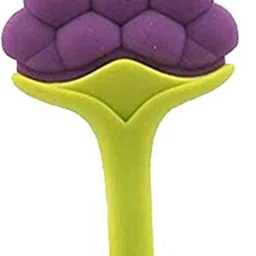 saugat traders Rattles Toys(Set of 3) with One Teether And One Nibbler Rattle image 2