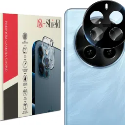 MS-Shield Back Camera Lens Glass Protector for Realme P1 Pro 5G-picture-16