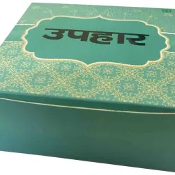 Non-Corrugated Paper packaging Packaging Box-3
