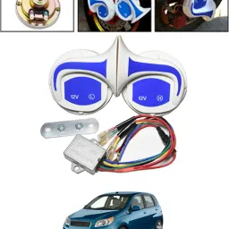 Horn For Chevrolet Aveo-image-84