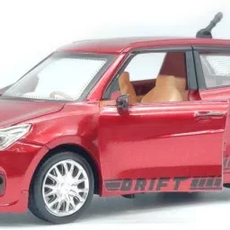 Drift Car (Door Openable)-image-68