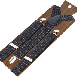 PELUCHE Y- Back Suspenders for Men-image-18