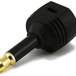 Etzin Etzin Mini-Toslink Optical Audio 3.5mm Adapter(EPL-688OC) USB Adapter-20