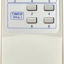 LipiWorld Fan Remote Control Suitable ForOrient Electric Fan Remote Controller-17