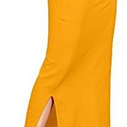 Woo THiNG Side Slite Shapewear Cotton Blend Petticoat-image-95