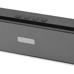GOOD FUN GBD -11 Bluetooth SpeakerPortable Wireless with Sound DJ 16W Home Theatre 16 W Bluetooth Soundbar-24