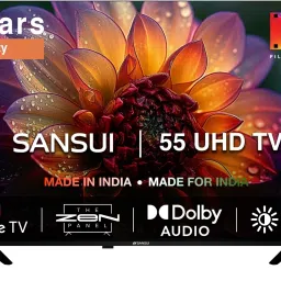 140 cm (55 inch) Ultra HD (4K) LED Smart Google TV with Zen Panel Dolby Audio & Film Maker Mode-image-59