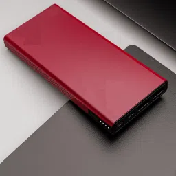 10000 mAh 20 W Compact Pocket Size Power Bank-image-69