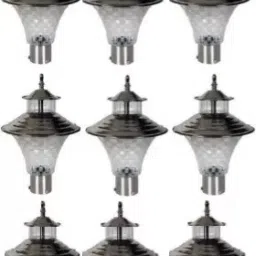 Swing Arm Wall Light Wall Lamp Without Bulb-44