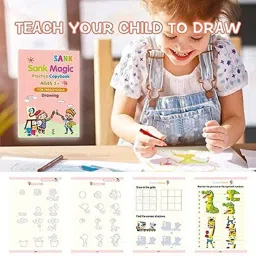 37-Best: Unveil Handwriting Magic Book – Boost Early Skills 🌟-37-AA-2137-image-68