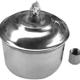 SS SPIRIT LAMP Laboratory Bunsen Burner-14