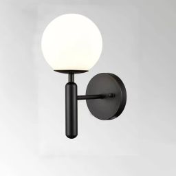 Wallchiere Wall Lamp Without Bulb-image-30