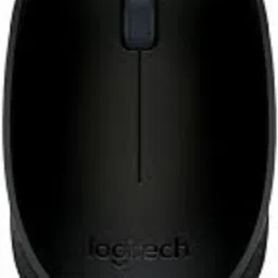 Logitech M 170 Wireless OpticalGaming Mouse-0